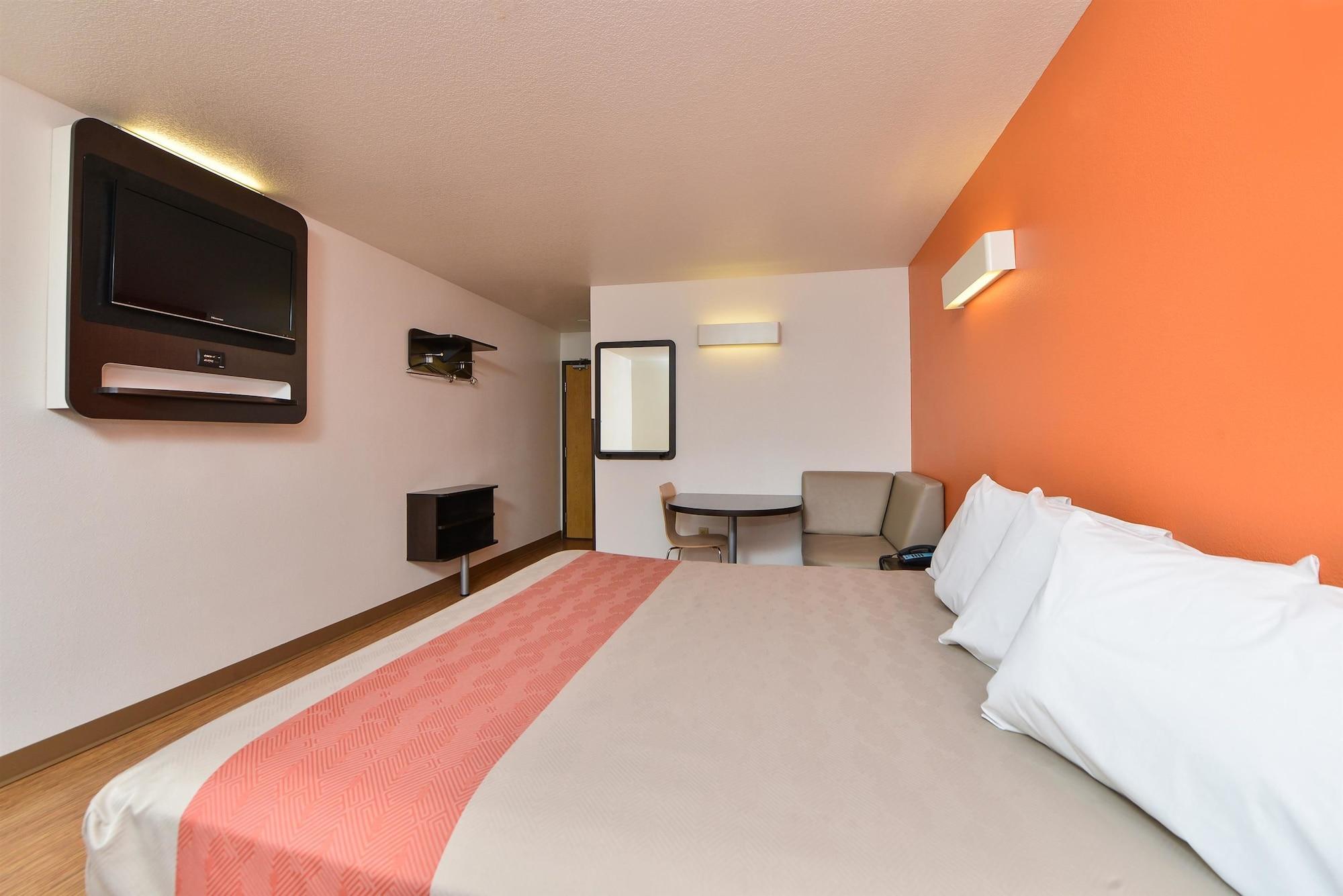 Motel 6-Meridian, Id - Boise W Kültér fotó