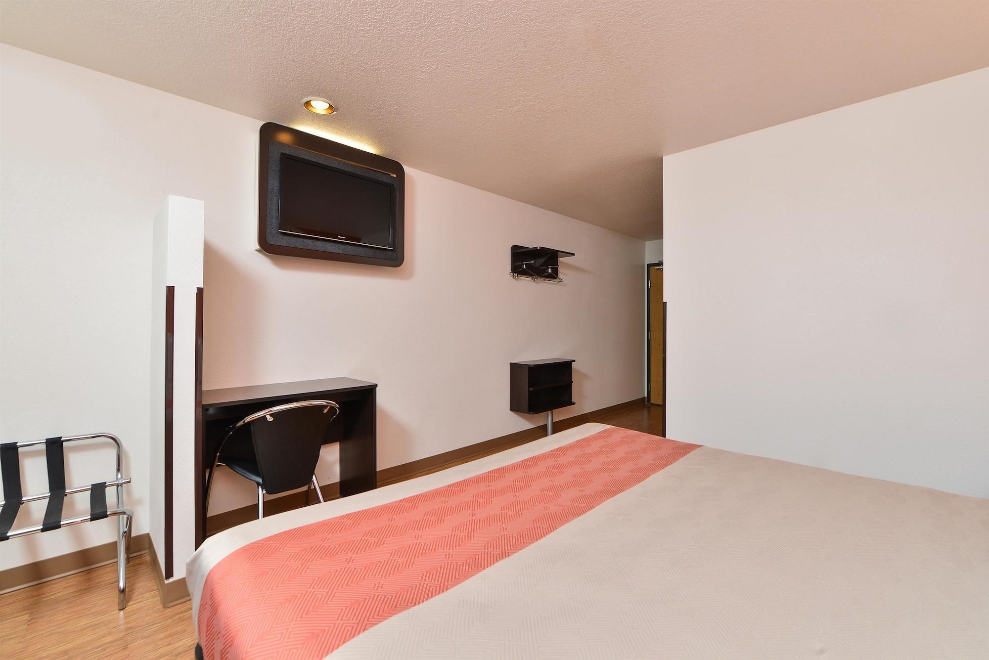 Motel 6-Meridian, Id - Boise W Kültér fotó