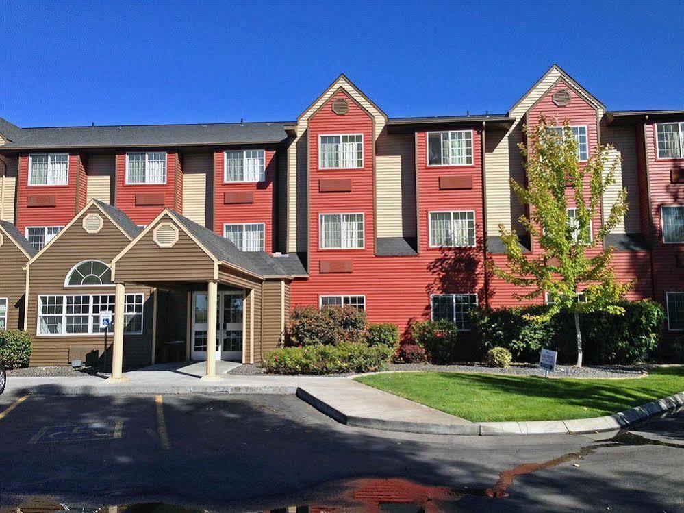 Motel 6-Meridian, Id - Boise W Kültér fotó