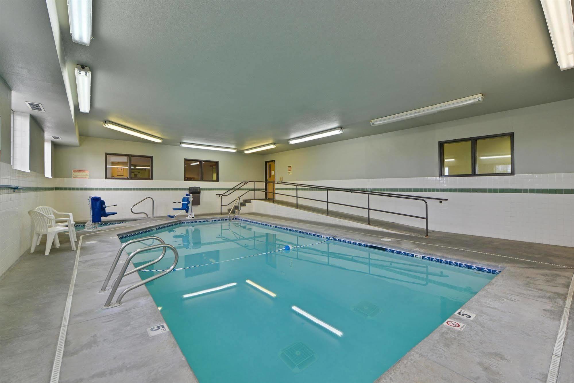 Motel 6-Meridian, Id - Boise W Kültér fotó